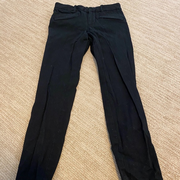 Gap Skinny Ankle Pants - Picture 4 of 8